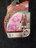 Avengers age of ultron Scarlet Witch, Ophalen of Verzenden, Zo goed als nieuw