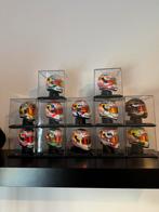 Max verstappen helmen 1:4, Ophalen of Verzenden
