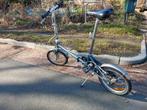 Vouwfiets Dahon Piccolo, Ophalen, Gebruikt, 16 tot 18 inch, Versnellingen
