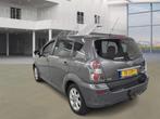 Toyota Verso 1.8 VVT-i Luna 7-PERSOONS AUTOMAAT CRUISE/AIRCO, Gebruikt, Zwart, 4 cilinders, 129 pk
