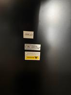 Salontafel Venture Home, Overige materialen, Gebruikt, 50 tot 100 cm, Vierkant