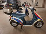 Gilera typhoon collectors item., Fietsen en Brommers, Brommeronderdelen | Scooters, Ophalen, Zo goed als nieuw, Overige typen