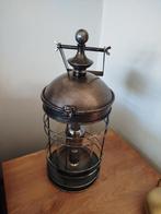 lamp, Ophalen of Verzenden, Zo goed als nieuw, Metaal, Minder dan 50 cm