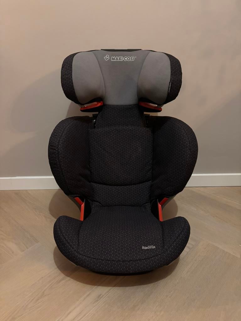 Maxicosi Rodifix, Kinderen en Baby's, Autostoeltjes, Ophalen, 15 t/m 36 kg, Zo goed als nieuw, Isofix