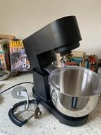 Tristar keukenmixer, 4 liter of meer, Ophalen, Gebruikt, 3 snelheden of meer