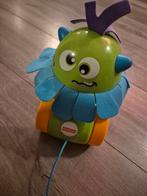 Fisher-Price Trekmonster Van - Vintage Speelgoed, Ophalen of Verzenden, Gebruikt, Duw- of Trekspeelgoed
