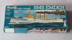 SMS Emden 1/350 Revell, Hobby en Vrije tijd, Modelbouw | Boten en Schepen, Ophalen of Verzenden, Nieuw, 1:200 of kleiner, Revell