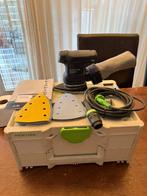 Te koop festool DTS 400 REQ, Ophalen of Verzenden, Gebruikt, Minder dan 600 watt, Vlakschuurmachine