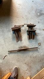 Gereedschap voor houtbewerking, Ophalen, Gebruikt