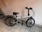 Wheelers vouwfiets - Compact en handig, 20 inch of meer, Gebruikt, Heren, Versnellingen