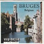 ZGAN view master BRUGGE BELGIË C361 view master, Ophalen of Verzenden, Zo goed als nieuw
