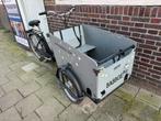 Babboe Bakfiets Opknapper - 4 Kinderen/Hond, Ophalen of Verzenden, Gebruikt, 4 kinderen of meer, Overige merken