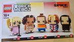 Lego 40548 BrickHeadz Eerbetoon aan de Spice Girls, Ophalen of Verzenden, Nieuw, Complete set, Lego