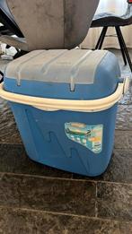 Curver coolbox, Ophalen, Zo goed als nieuw, Koeltas, Koelelement