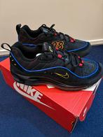 NIKE AIR MAX 98 ‘BIRTH YEAR ‘, Kleding | Heren, Schoenen, Zwart, Nieuw, Ophalen of Verzenden, Sneakers of Gympen