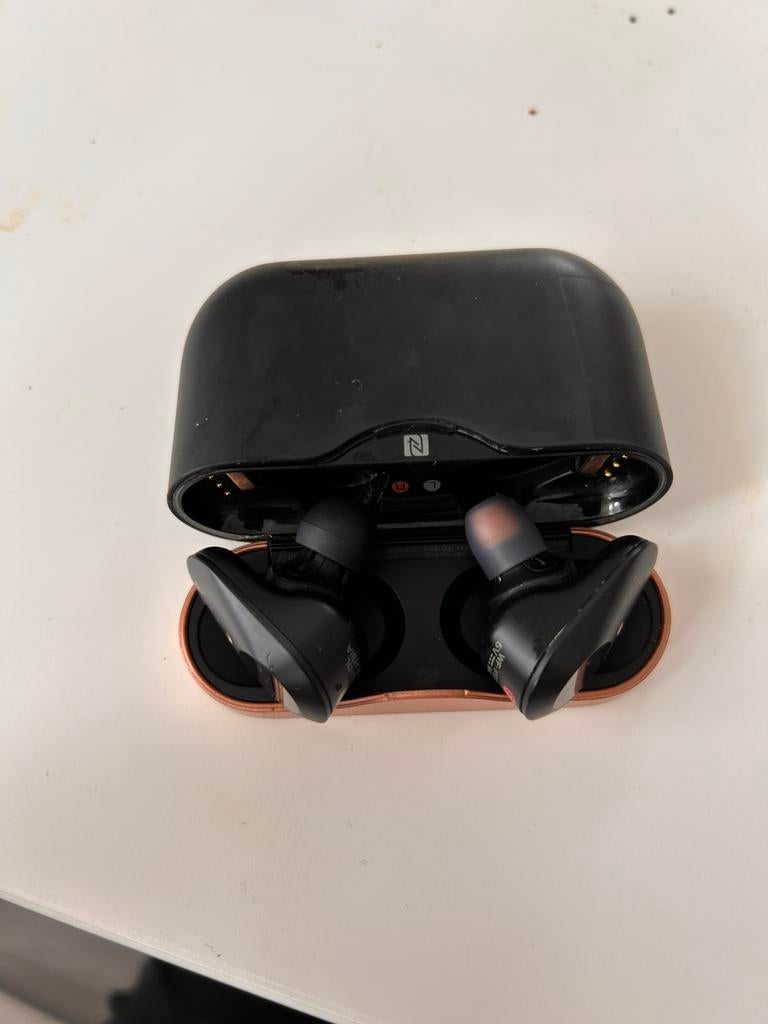 Sony WF1000xm3, Ophalen of Verzenden, Zo goed als nieuw