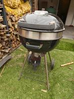 Napoleon Pro Kettle 57 CM BBQ - Goede staat, Tuin en Terras, Houtskoolbarbecues, Ophalen, Gebruikt, Napoleon