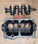 Austin Morris 1098 onderblok + krukas + drijfstangen, Ophalen, Gereviseerd, Austin