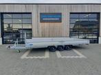 NIEUWE HAPERT AZURE H-3 PLATEAUWAGEN UIT VOORRAAD LEVERBAAR, Nieuw