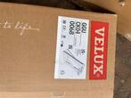Nieuw Velux Dakraam GGU CK04 0068 - 55x98 cm, Ophalen, Minder dan 80 cm, 80 tot 120 cm, Nieuw