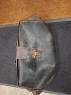 Dokterstas, Ophalen of Verzenden, Bruin