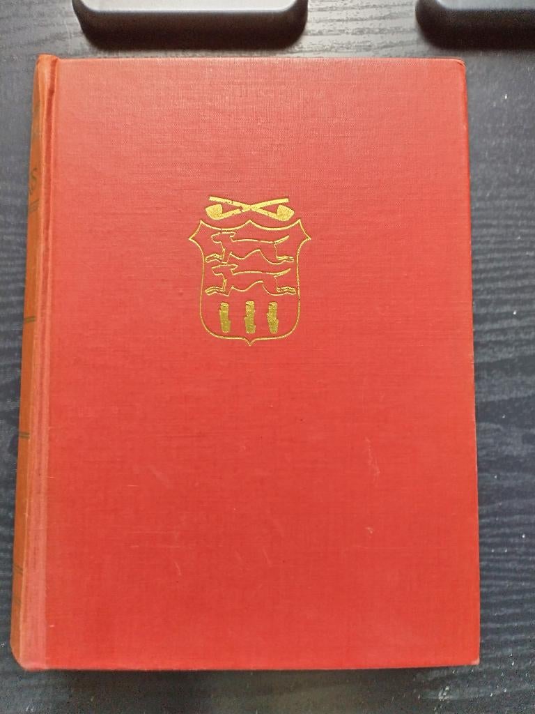 De tavelincks - Jo van Ammers-Küller, Gelezen, Ophalen of Verzenden, Nederland, Jo van Ammers-Küller