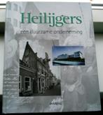 Heilijgers een duurzame onderneming, Ingrid D. Jacobs., Boeken, Ophalen of Verzenden, Zo goed als nieuw