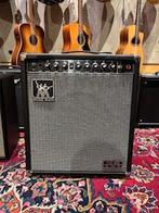 Music Man 112 RD50 gitaarversterker, Ophalen of Verzenden, Zo goed als nieuw, Gitaar, 50 tot 100 watt