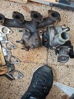 Complete Turbo Seat Altea XL 1.2 TSI 2010, Auto-onderdelen, Ophalen of Verzenden, Gebruikt, Seat