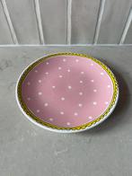 Bord Blond Amsterdam, Huis en Inrichting, Keuken | Servies, Blond Amsterdam, Ophalen of Verzenden, Zo goed als nieuw, Bord(en)