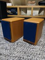 JVC luidsprekers - 2 x 20 watt, Ophalen, JVC, Zo goed als nieuw, Minder dan 60 watt