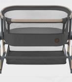 Maxi Cosi Co-sleeper met schommelfunctie - Beyond Graphite, Ophalen of Verzenden, Nieuw, Wieg