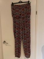 Kaos jeans strapless jumpsuit maat l, Blauw, ., Maat 42/44 (L), Ophalen of Verzenden