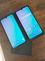 LG G8x ThinQ, Telecommunicatie, Mobiele telefoons | LG, Zwart, Touchscreen, Ophalen of Verzenden, Zo goed als nieuw