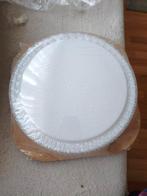 Led Plafondlamp, Ophalen