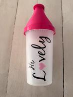 250x Originele Buchsteiner MixStar Bidons - Nieuw, Ophalen, Nieuw