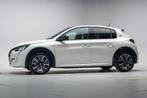 Peugeot 208 EV 50 kWh GT Pack 3-Fase [ Panoramadak LED Navi, Gebruikt, 450 min, Geïmporteerd, 1430 kg