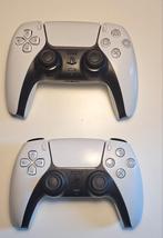 PS5 DualSense Controller wit Gen 3 | Gerefurbished, PlayStation 5, Refurbished, Ophalen of Verzenden, Controller