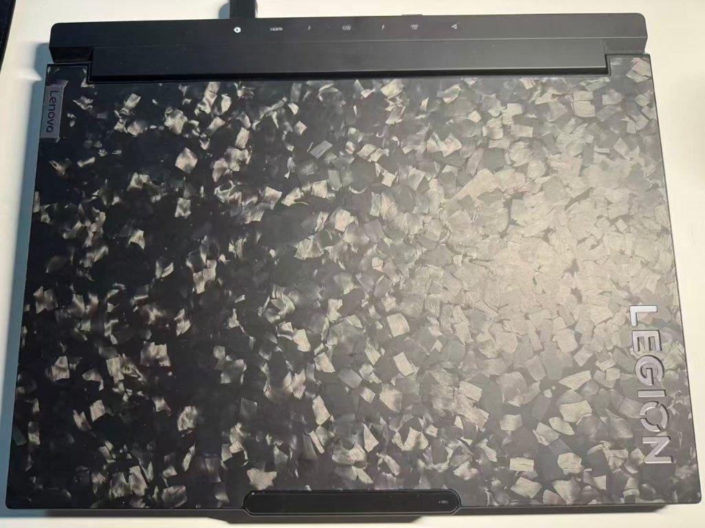 Legion 9 IAX8 i9+4090+4TB, Computers en Software, Windows Laptops, Zo goed als nieuw, 16 inch, SSD, 4 Ghz of meer, 32 GB, Qwerty