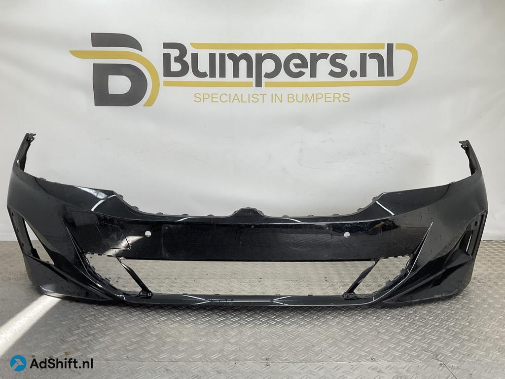 Bumper BMW 3 Serie G20 G21 LCI 51115A1BF59 Voorbumper K11-19, Bumper