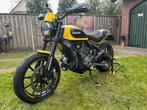 Te Koop Ducati Scrambler, 2 cilinders, Particulier, Meer dan 35 kW, 800 cc