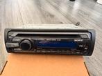 Sony CDX-GT39U Autoradio met USB en AUX, Ophalen, Gebruikt