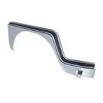 VW wielkast rechtsvoor Split Window Bus 1963-1967 211809502A, Ophalen of Verzenden, Nieuw