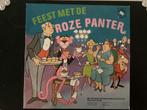 The Pink Panther LP Vinyl Vintage, Verzenden, Gebruikt, Muziek