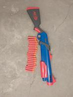 Fortnite Nerf Shotgun + 10 Extra Pijltjes, Ophalen of Verzenden, Gebruikt