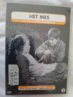 Het mes, Alle leeftijden, Ophalen of Verzenden, Zo goed als nieuw, Overige gebieden