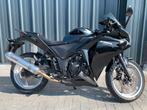 Honda CBR 250R/A  met ABS   voor A2 rijbewijs, 250 cc, Sportuitlaat, Minimaal motorrijbewijs A2, 1 cilinder