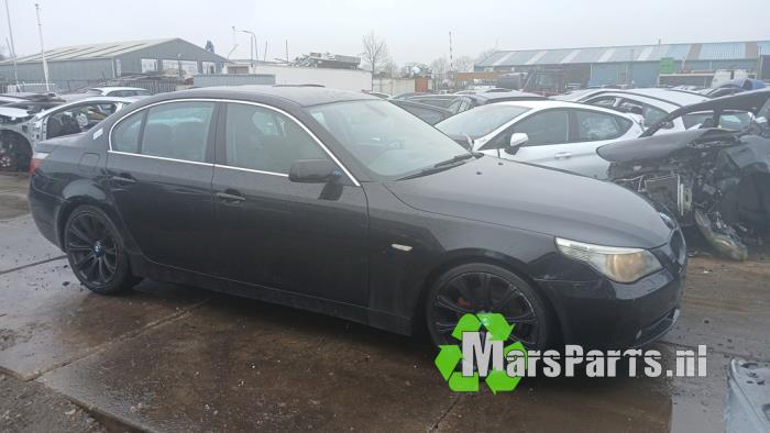 ABS Pomp van een BMW 5-Serie, Gebruikt, -, -, Ophalen of Verzenden