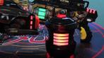Lasergame-laserguns huren? 5 euro per gun, Hobby en Vrije tijd, Feestartikelen | Verhuur, Ophalen of Verzenden, Zo goed als nieuw