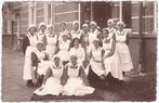 Foto Verpleegsters Verpleegster Ziekenhuis Blankenburg Luca, Gebruikt, Foto, Ophalen of Verzenden, Voor 1940